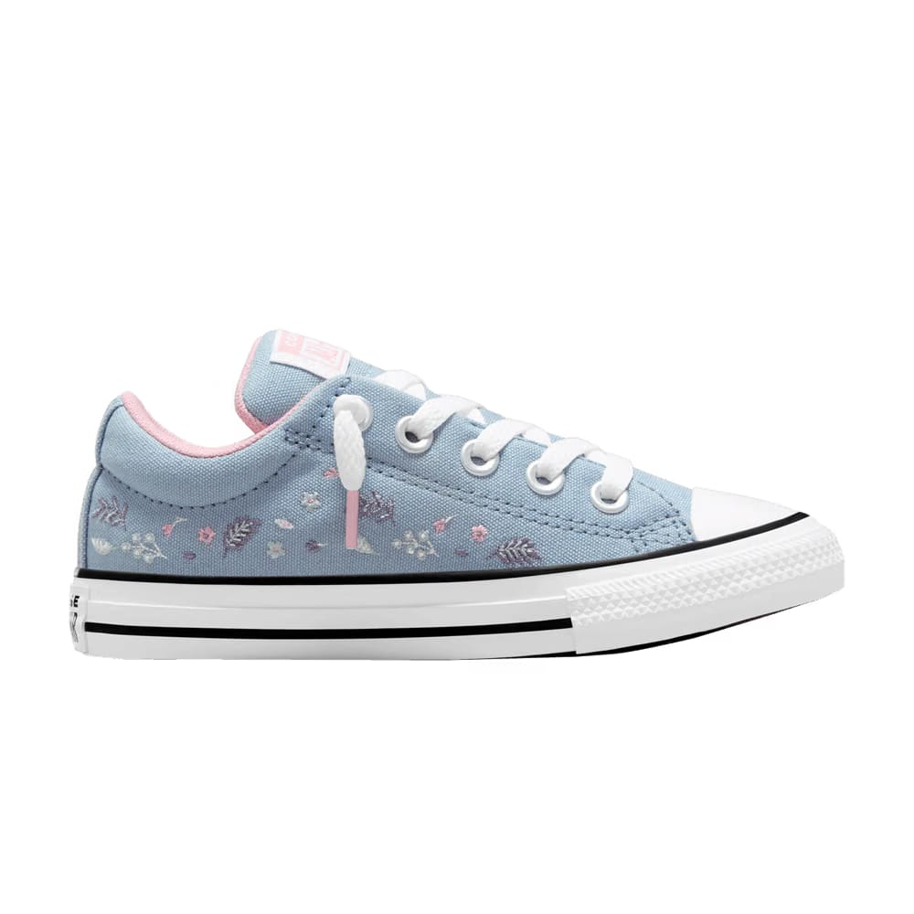 Chuck Taylor All Star Street Low PS Tiny Florals