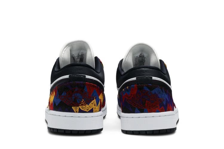 Air Jordan 1 Low SE Nothing But Net
