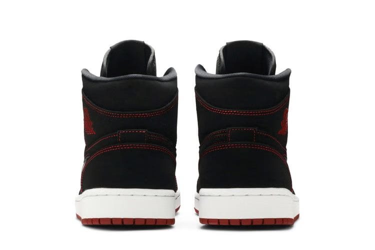 Air Jordan 1 Mid Come Fly With Me