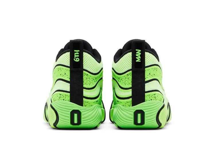 Air Jordan Tatum 3 6th Man