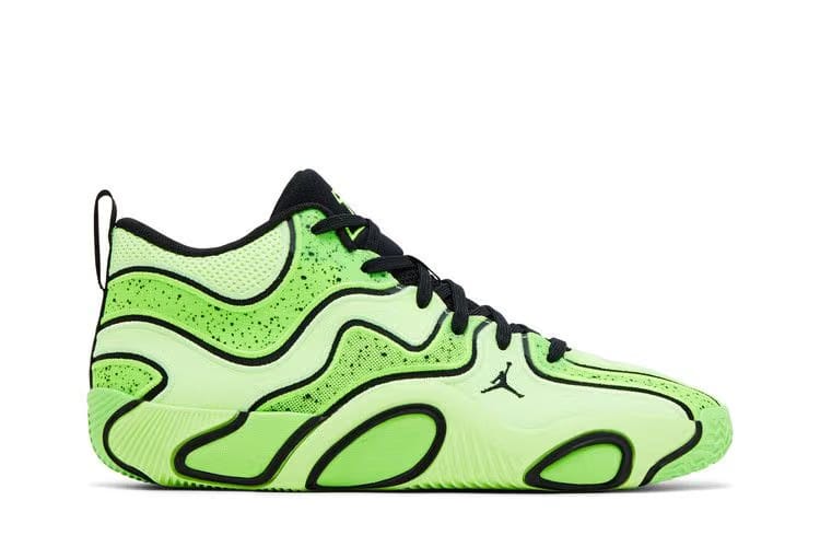 Air Jordan Tatum 3 6th Man