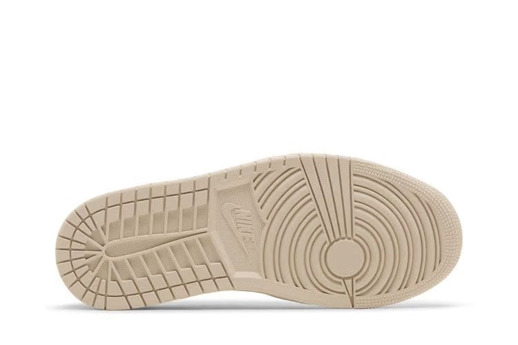 Wmns Air Jordan 1 Low Method of Make 'Legend Light Brown'