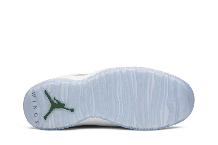 Air Jordan 10 Retro Wings