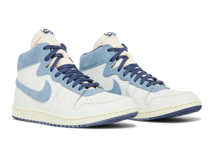 Air Jordan Air Ship PE SP Every Game