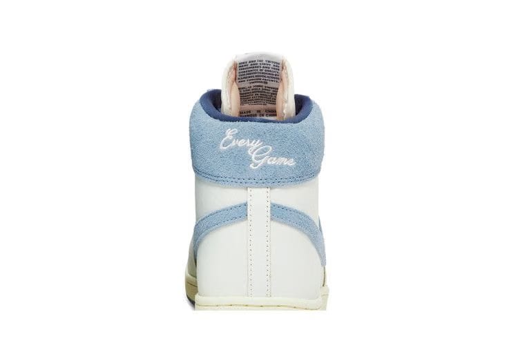 Air Jordan Air Ship PE SP Every Game