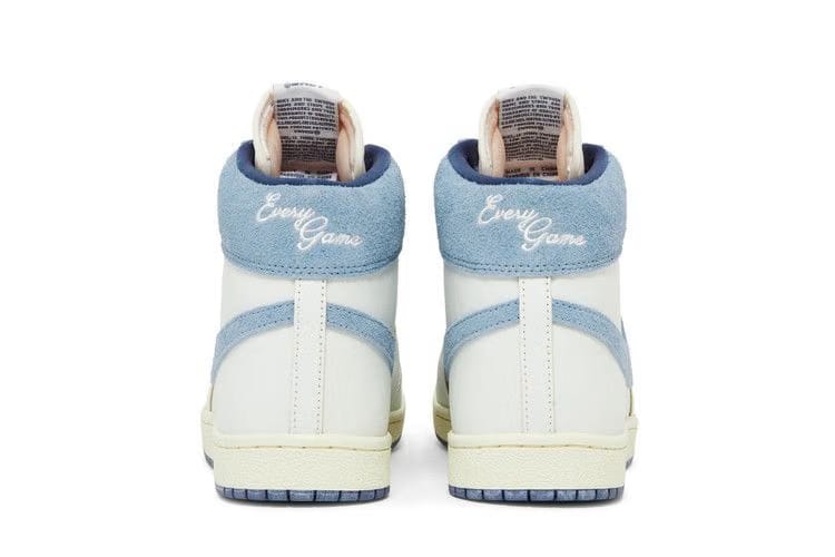 Air Jordan Air Ship PE SP Every Game