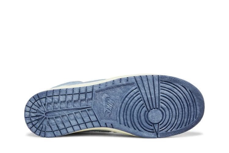 Air Jordan Air Ship PE SP Every Game