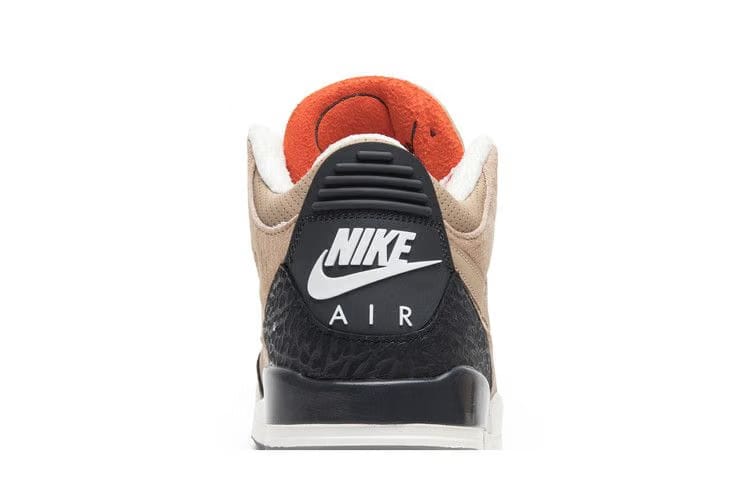 Air Jordan 3 Retro JTH NRG Bio Beige