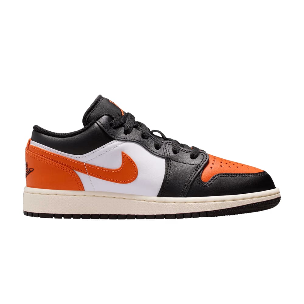 Air Jordan 1 Low GS Shattered Backboard 2.0
