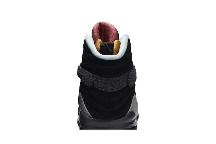 Air Jordan 8 Retro SP N7 Pendleton