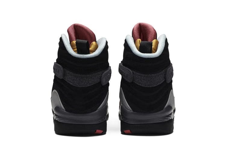 Air Jordan 8 Retro SP N7 Pendleton