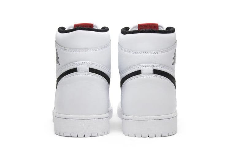 Air Jordan 1 Retro High OG Premium Yin Yang