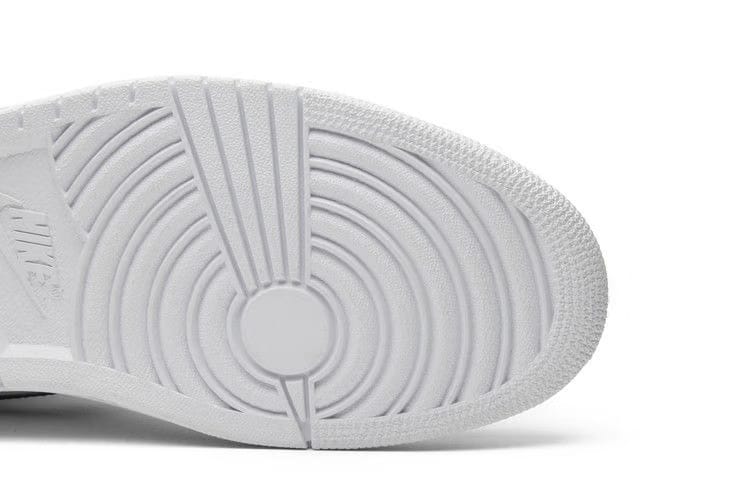 Air Jordan 1 Retro High OG Premium Yin Yang