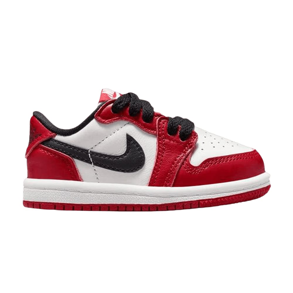 Air Jordan 1 Retro Low OG PS Chicago 2025
