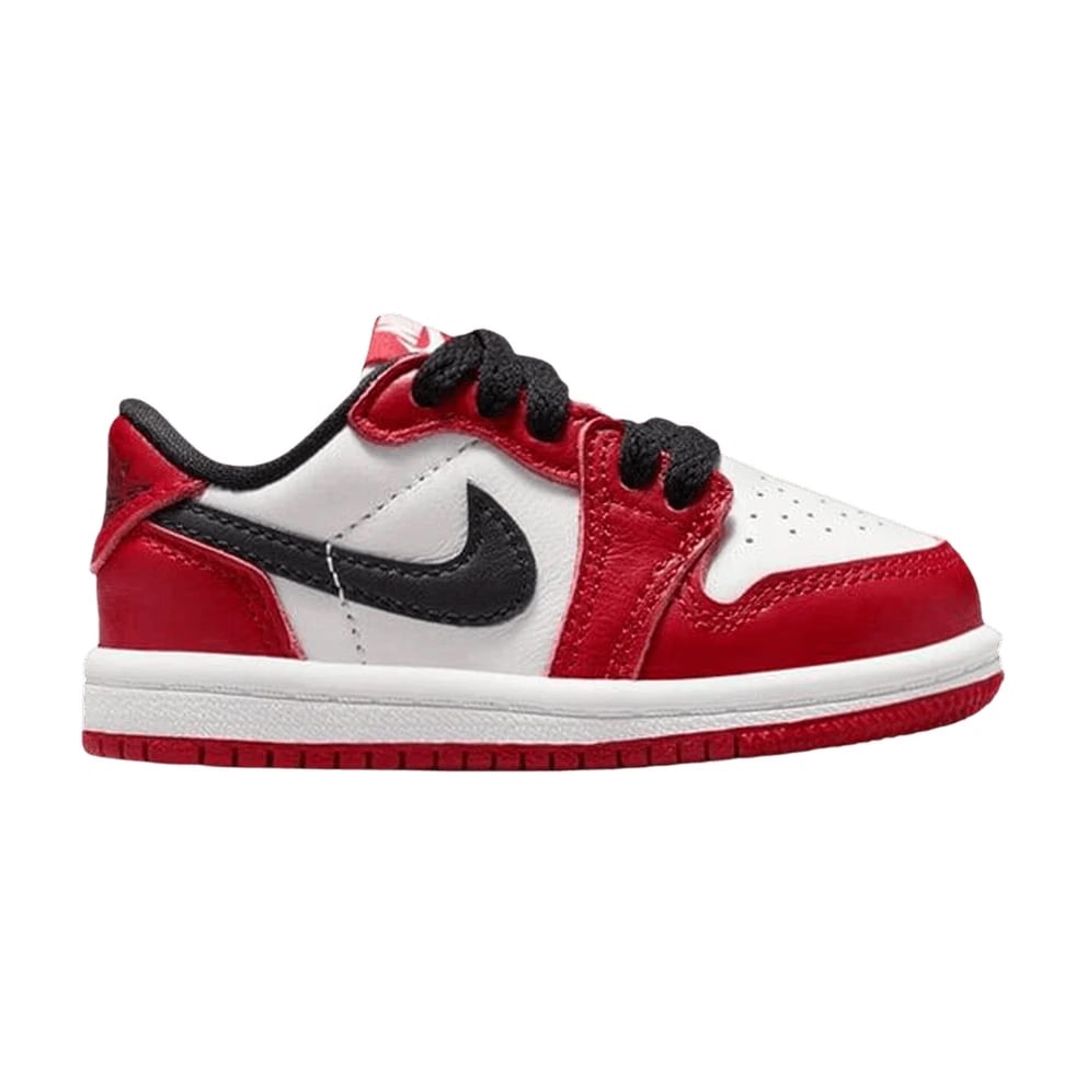 Air Jordan 1 Retro Low OG PS Chicago 2025