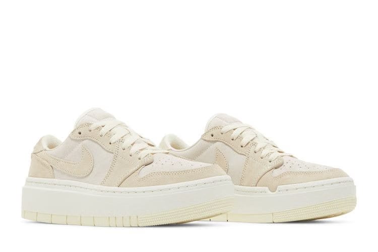Wmns Air Jordan 1 Elevate Low 'Coconut Milk'