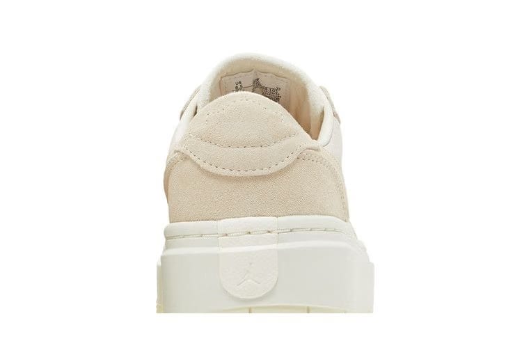 Wmns Air Jordan 1 Elevate Low 'Coconut Milk'