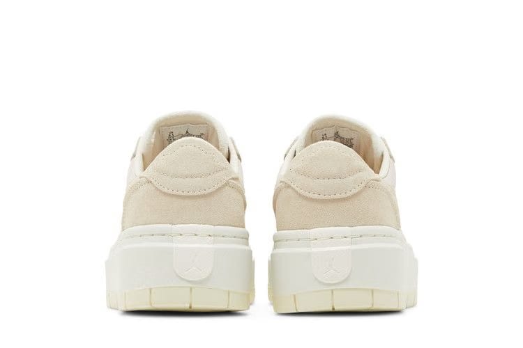 Wmns Air Jordan 1 Elevate Low 'Coconut Milk'