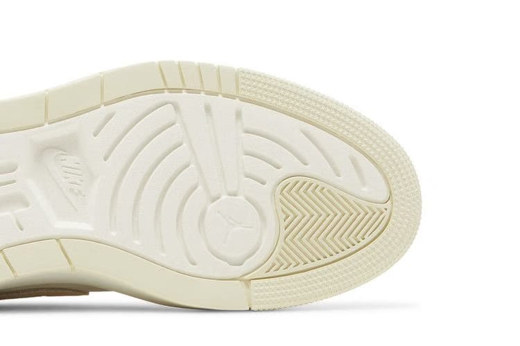 Wmns Air Jordan 1 Elevate Low 'Coconut Milk'