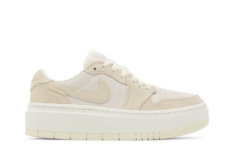 Wmns Air Jordan 1 Elevate Low 'Coconut Milk'