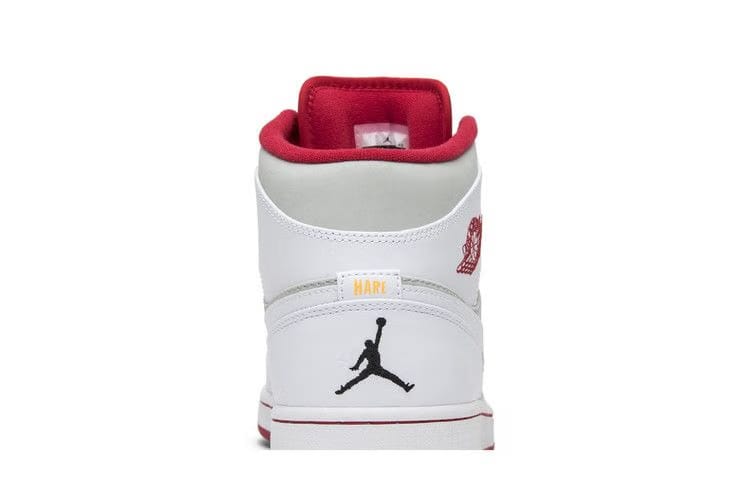 Air Jordan 1 Mid Hare 2015
