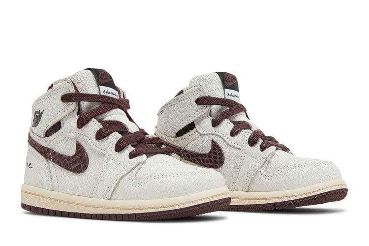 A Ma Maniére x Air Jordan 1 High OG TD Airness