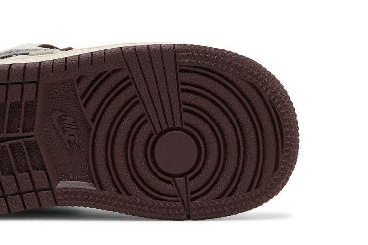 A Ma Maniére x Air Jordan 1 High OG TD Airness