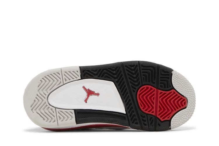 Air Jordan 4 Retro TD Red Cement
