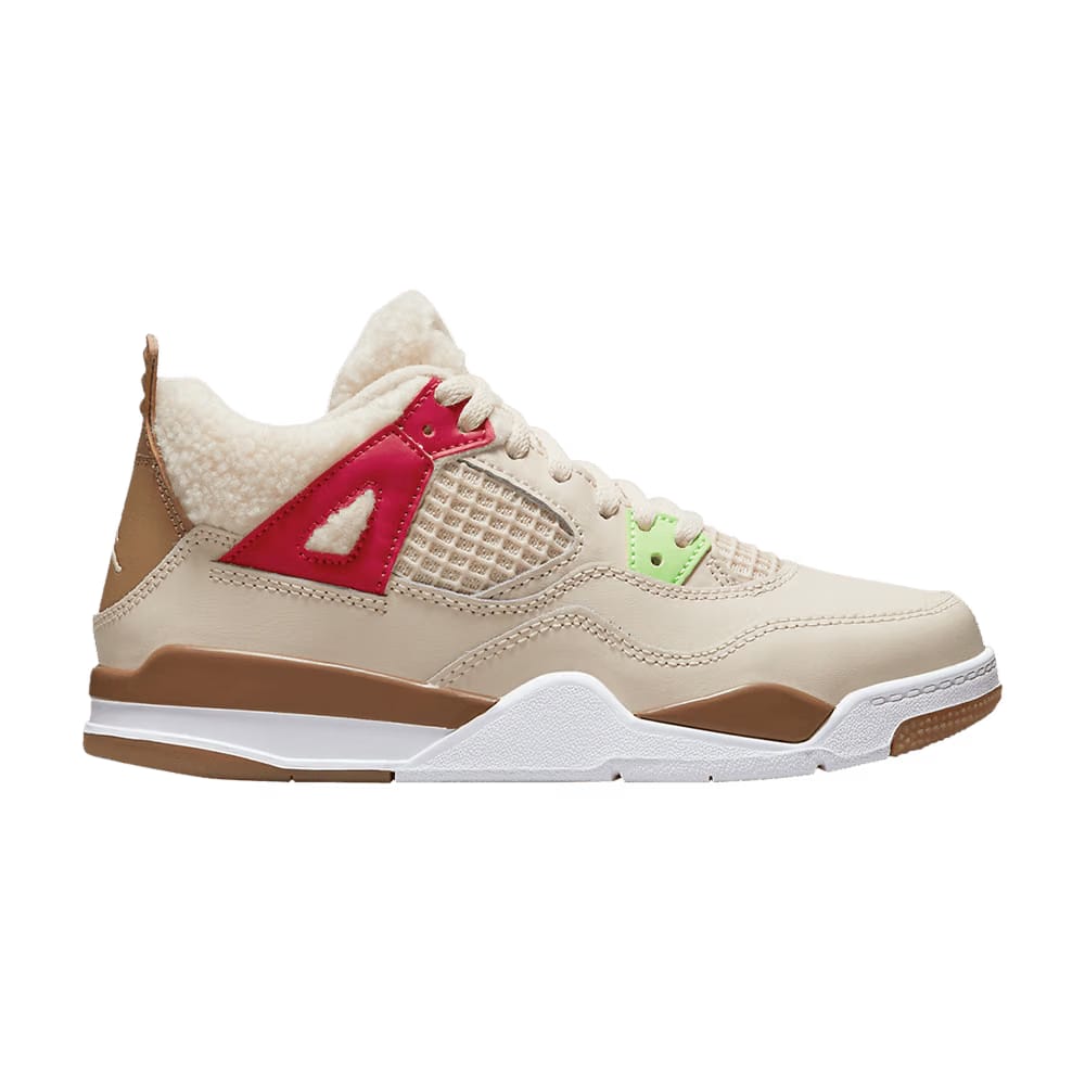 Air Jordan 4 Retro PS Wild Things