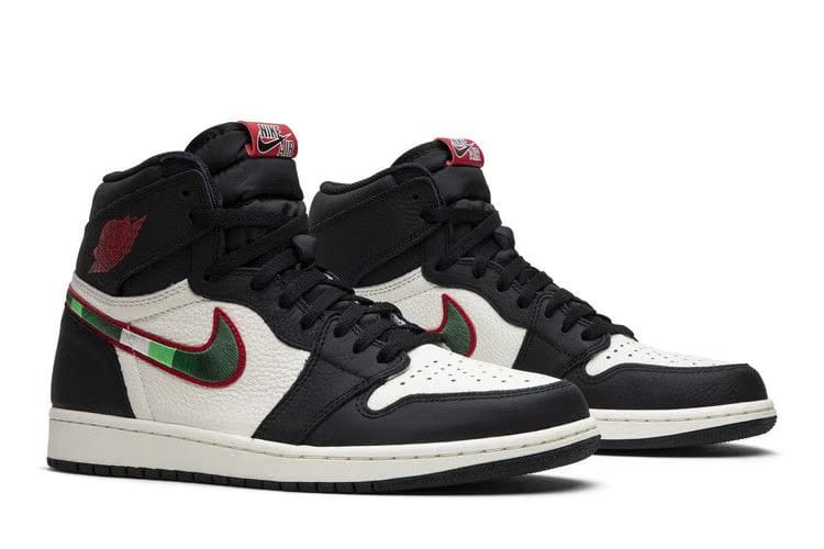 Air Jordan 1 Retro High OG A Star Is Born