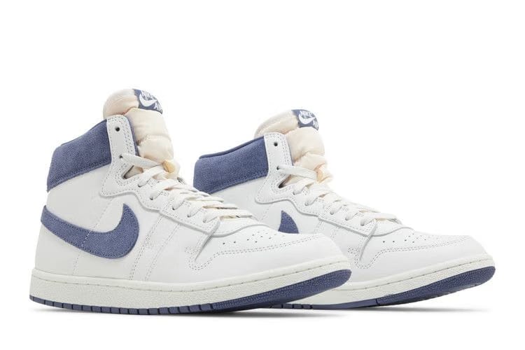 Air Jordan Air Ship PE SP Diffused Blue