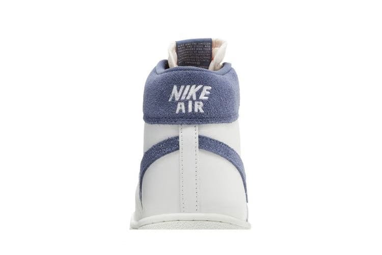 Air Jordan Air Ship PE SP Diffused Blue