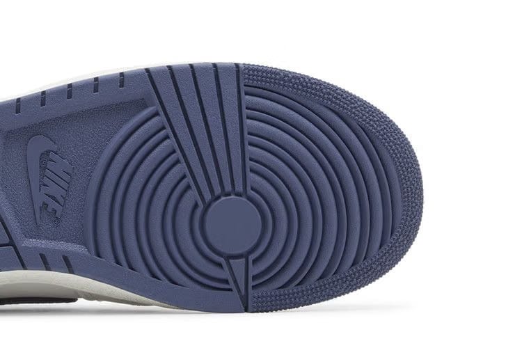 Air Jordan Air Ship PE SP Diffused Blue