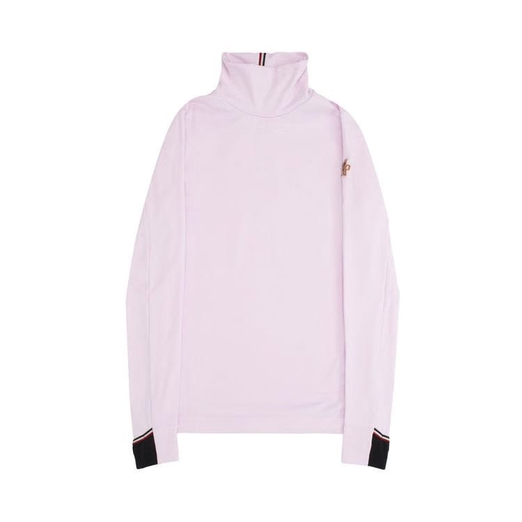 Moncler Pullover Sweatshirt Pink