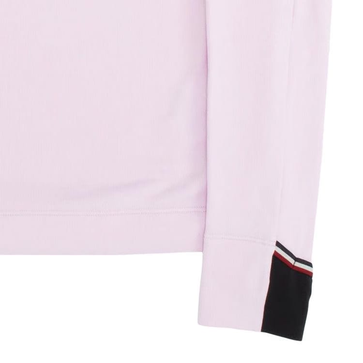 Moncler Pullover Sweatshirt Pink