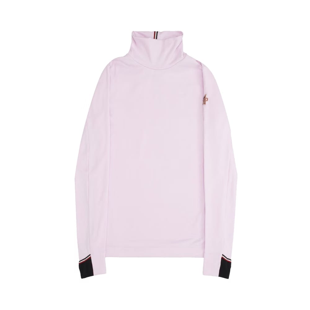 Moncler Pullover Sweatshirt Pink