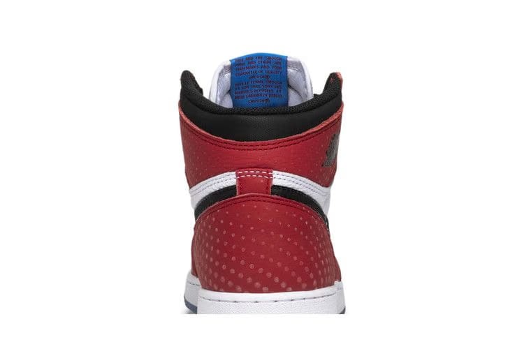 Marvel x Air Jordan 1 Retro High GS Origin Story
