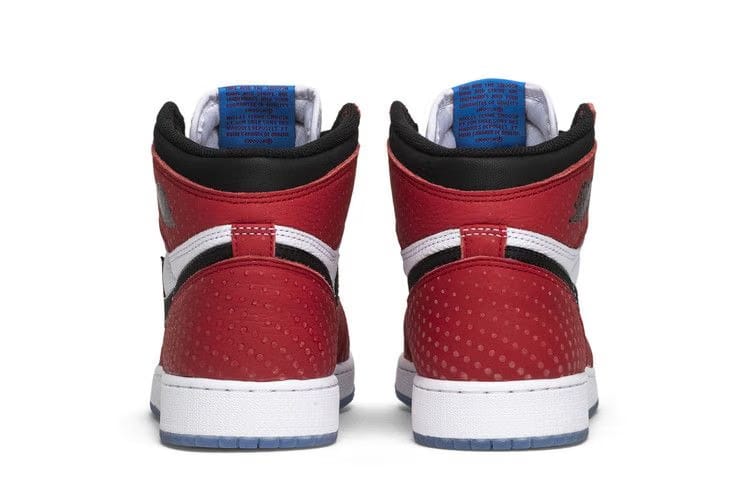 Marvel x Air Jordan 1 Retro High GS Origin Story
