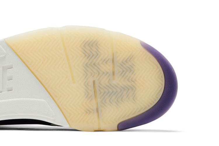 DJ Khaled x Air Jordan 5 Retro We The Best - Court Purple