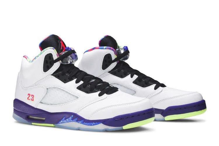 Air Jordan 5 Retro GS Alternate Bel-Air