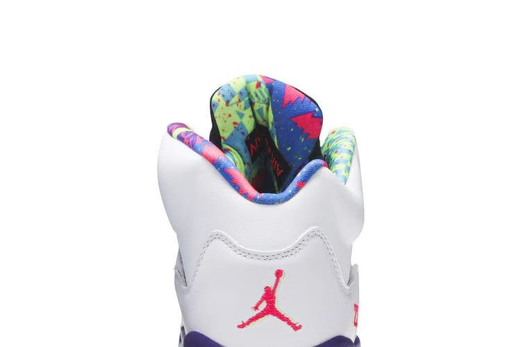 Air Jordan 5 Retro GS Alternate Bel-Air