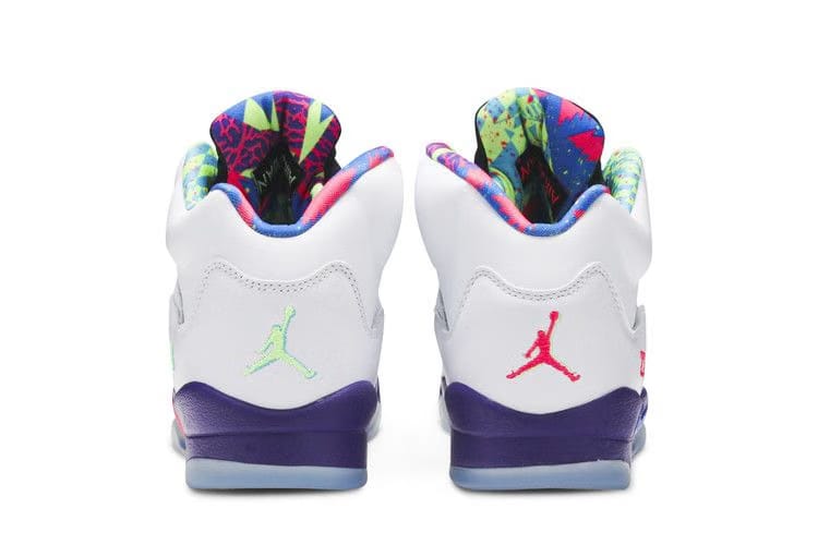 Air Jordan 5 Retro GS Alternate Bel-Air