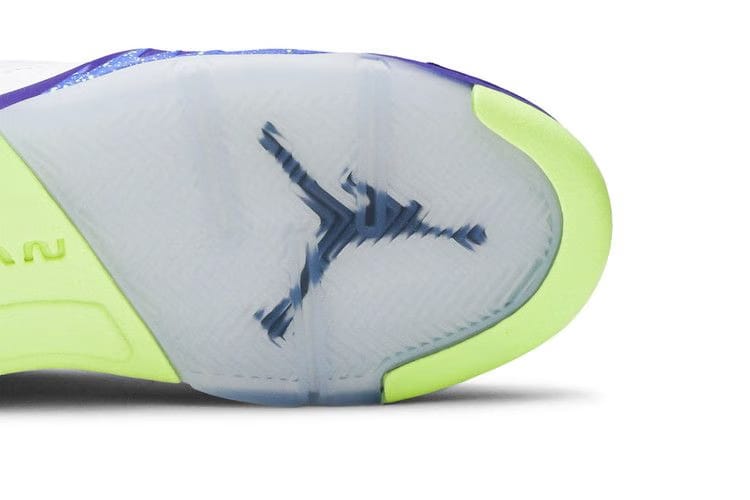 Air Jordan 5 Retro GS Alternate Bel-Air