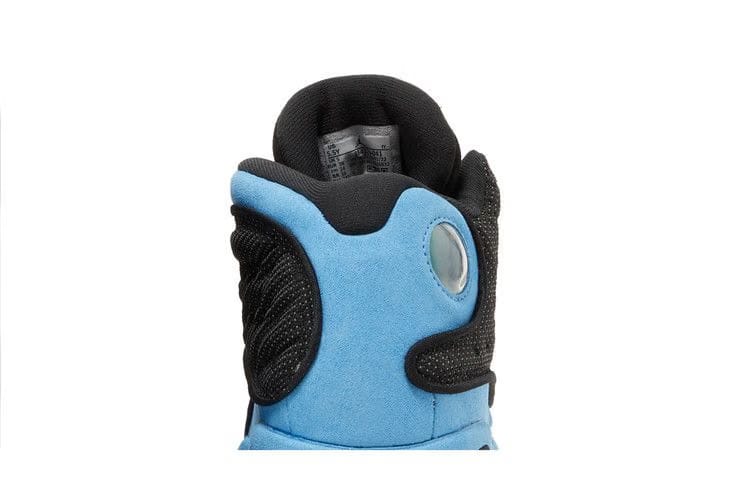 Air Jordan 13 Retro GS Black University Blue