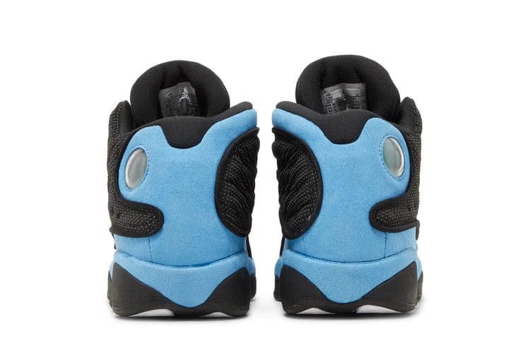 Air Jordan 13 Retro GS Black University Blue