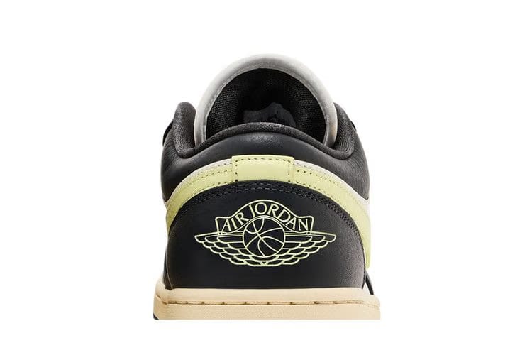 Air Jordan 1 Low Fall League