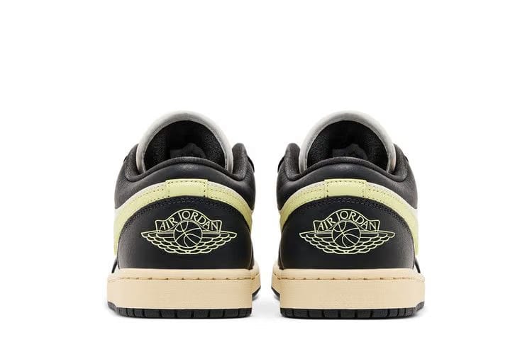 Air Jordan 1 Low Fall League