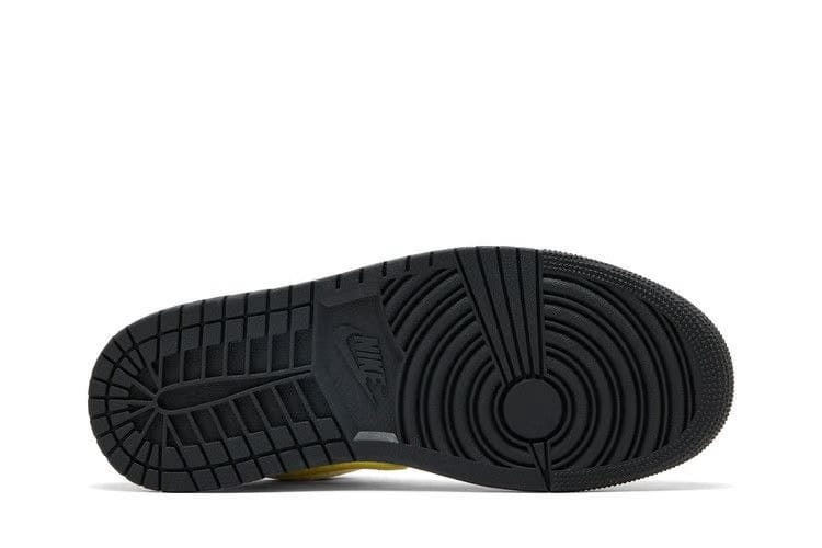Air Jordan 1 Low Fall League