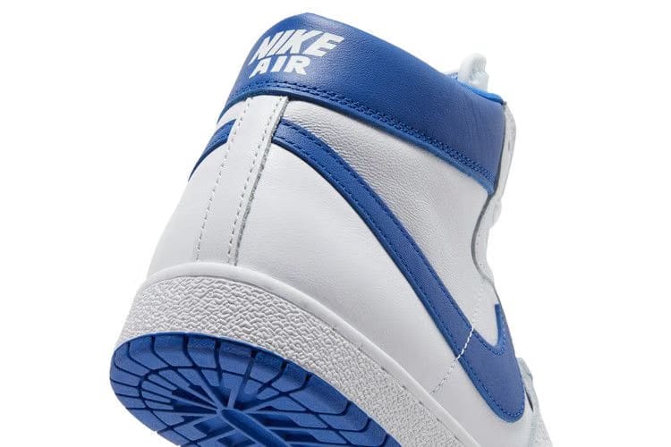 A Ma Maniére x Air Jordan Jordan Air Ship PE SP Game Royal