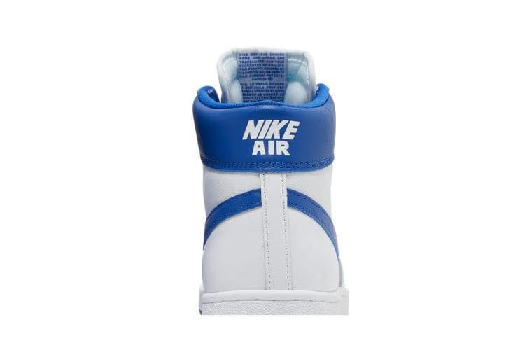 A Ma Maniére x Air Jordan Jordan Air Ship PE SP Game Royal